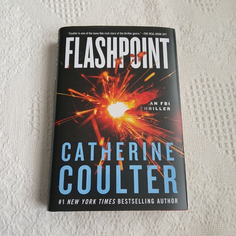 Flashpoint