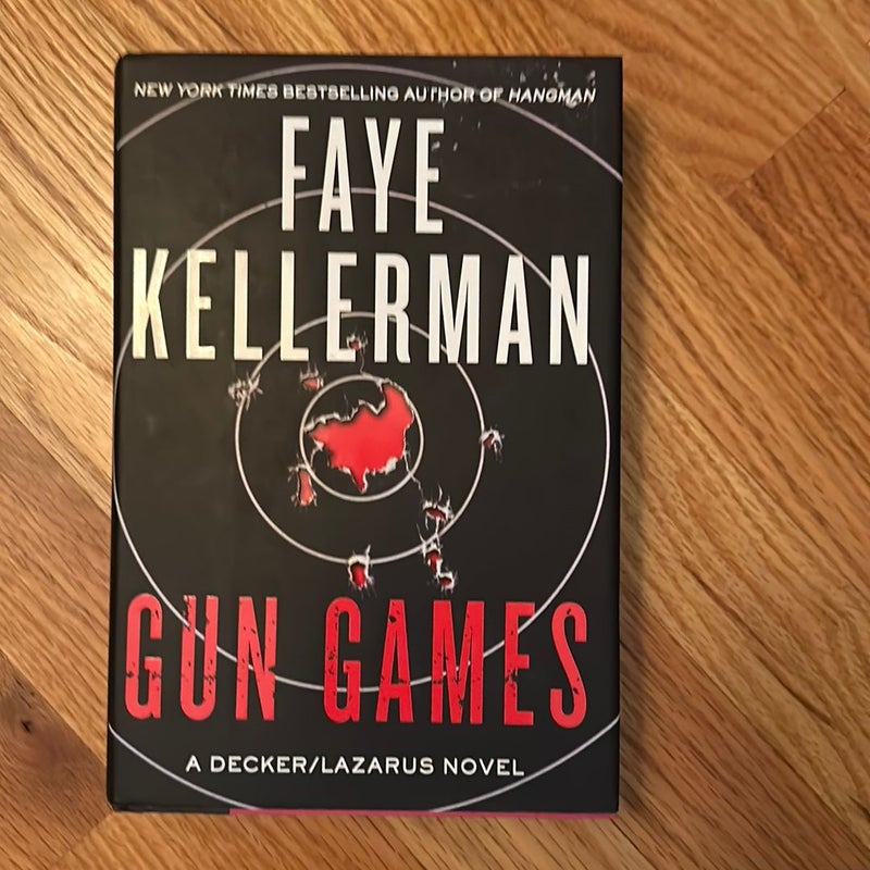 Gun Games