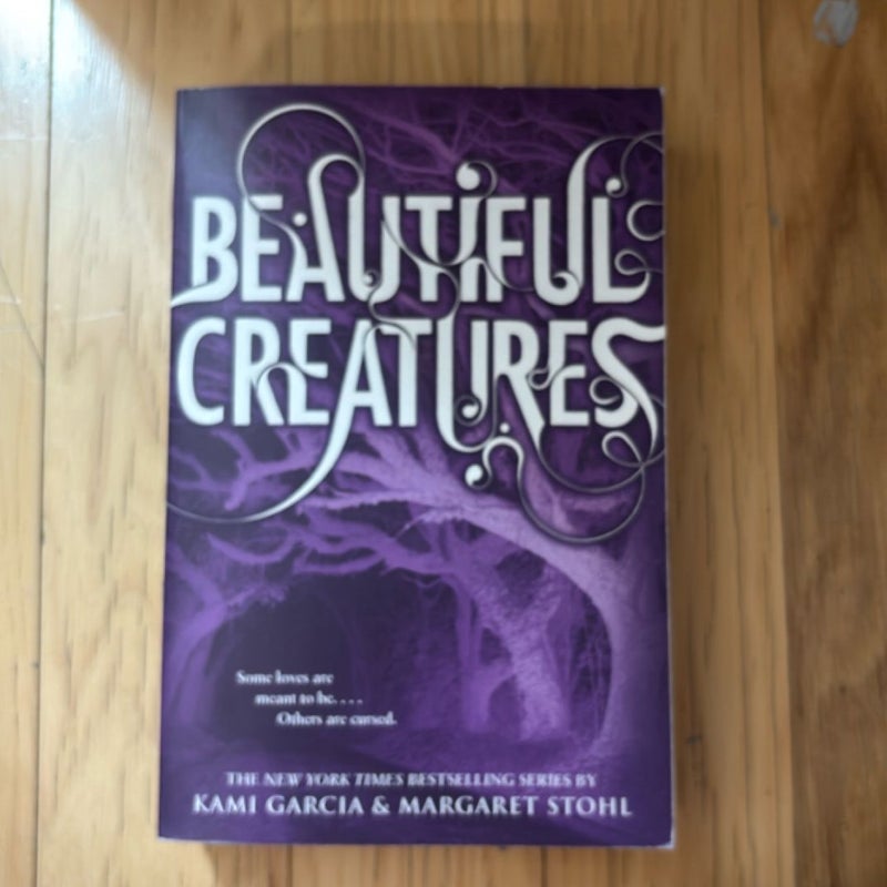 Beautiful Creatures