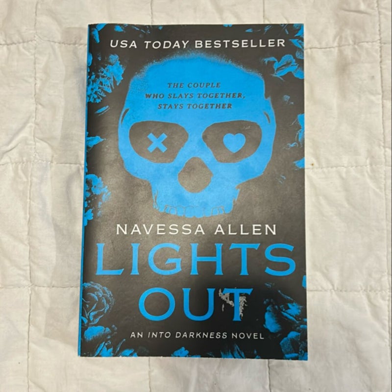 Lights Out