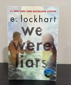 We Were Liars