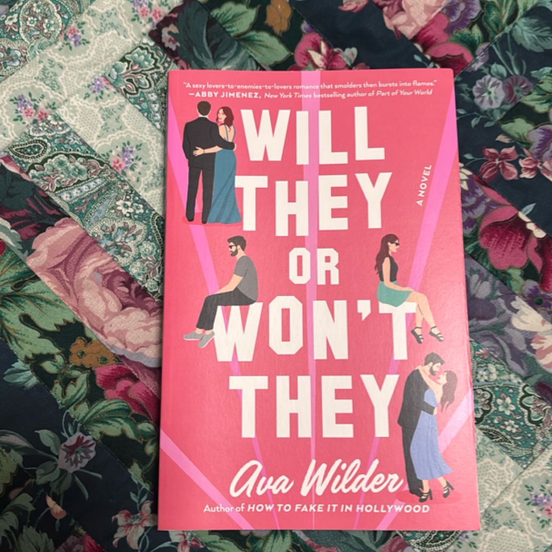 Will They or Won't They