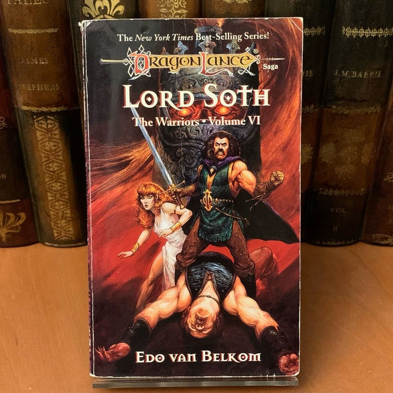 Lord Soth