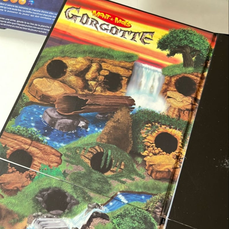 Gorgotte 