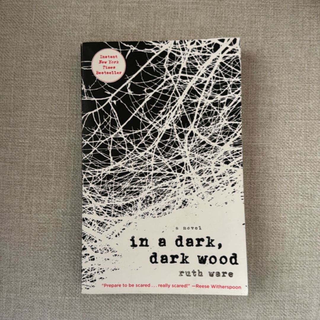 In a Dark, Dark Wood