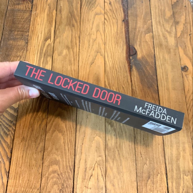 The Locked Door