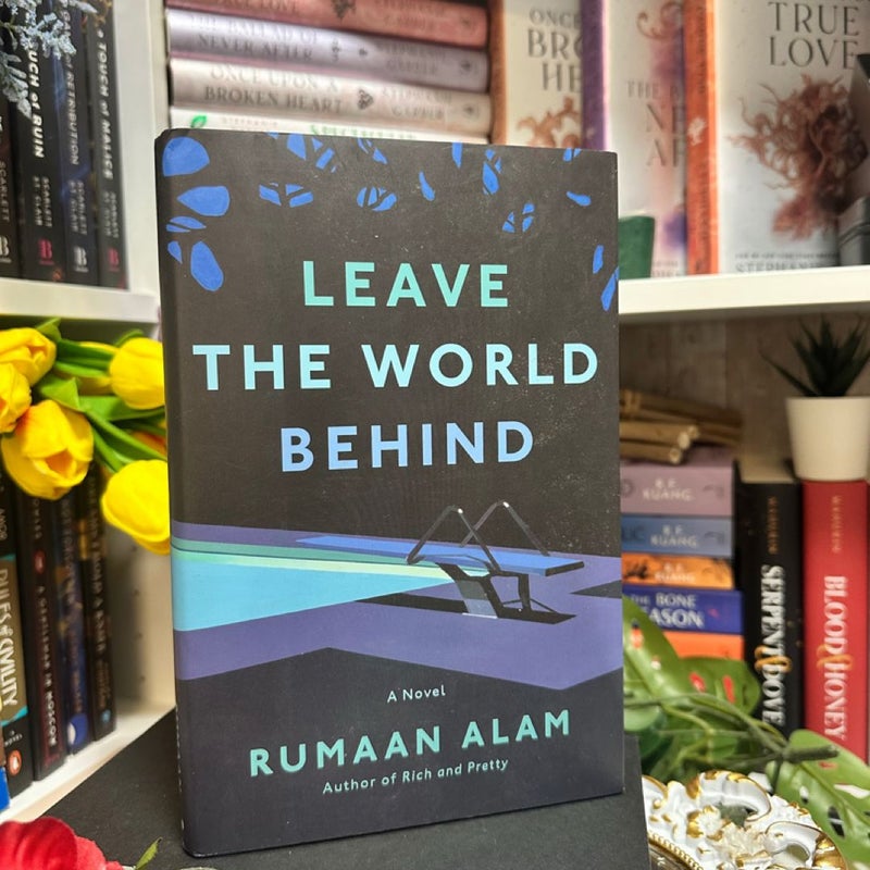 Leave the World Behind