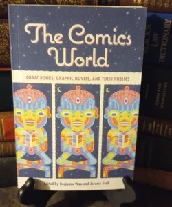 The Comics World