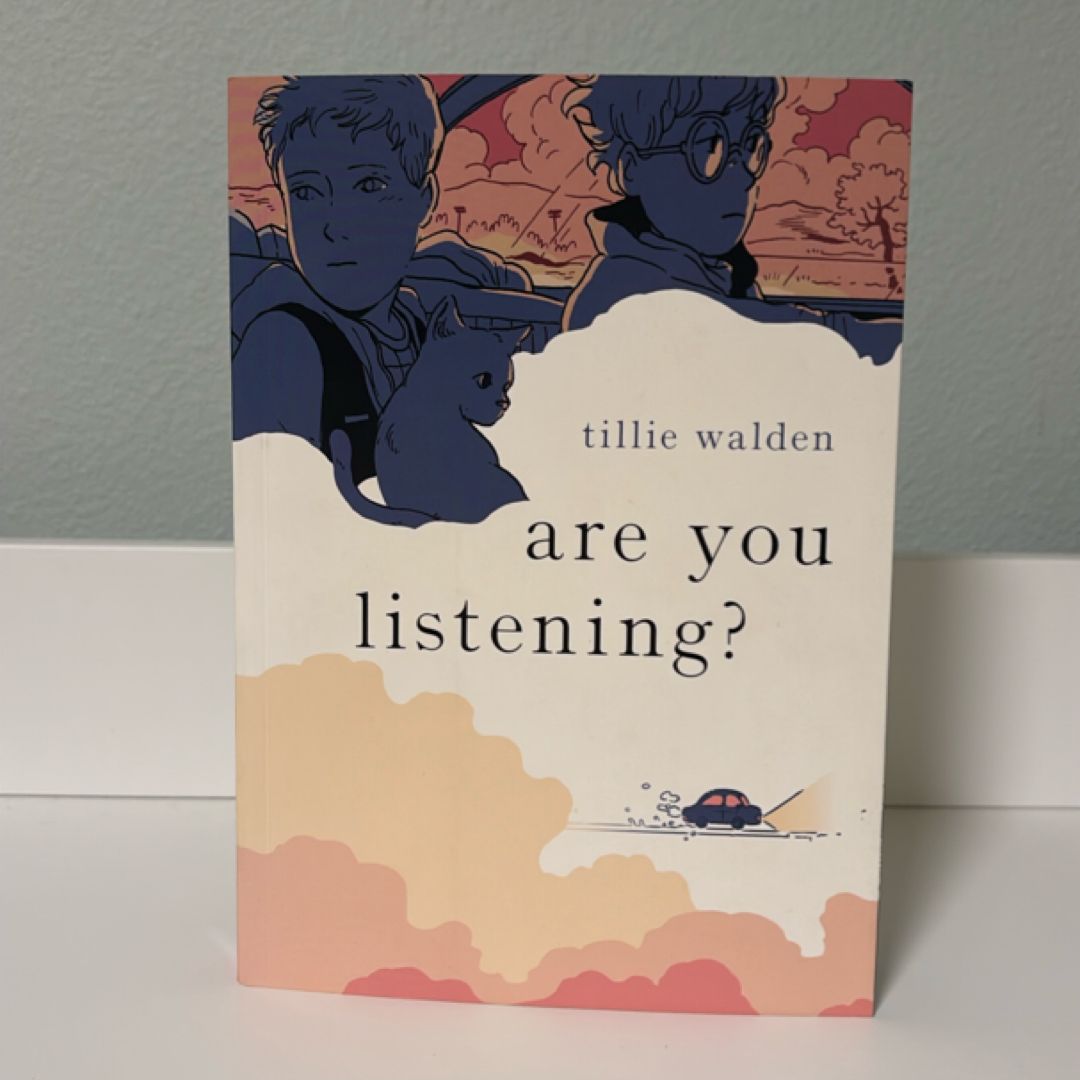 Are You Listening?