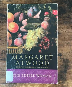 The Edible Woman