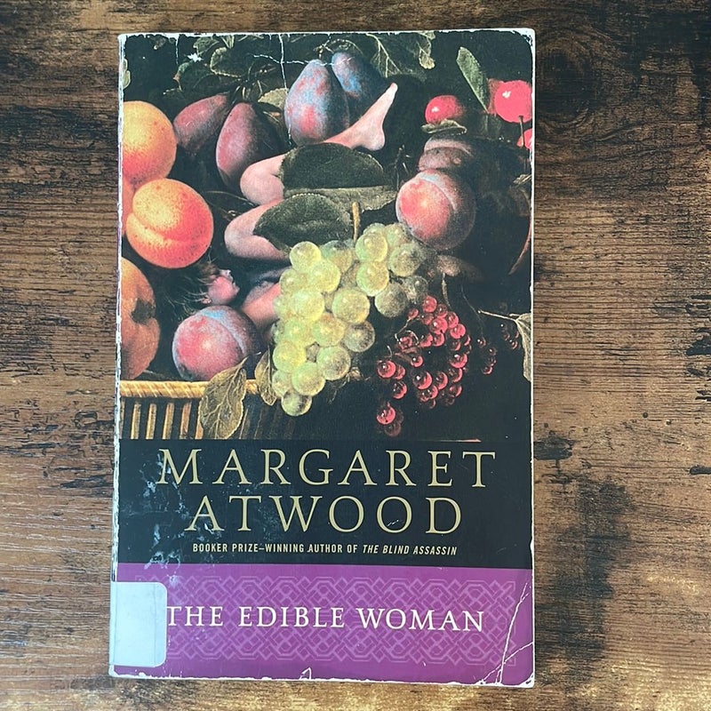 The Edible Woman