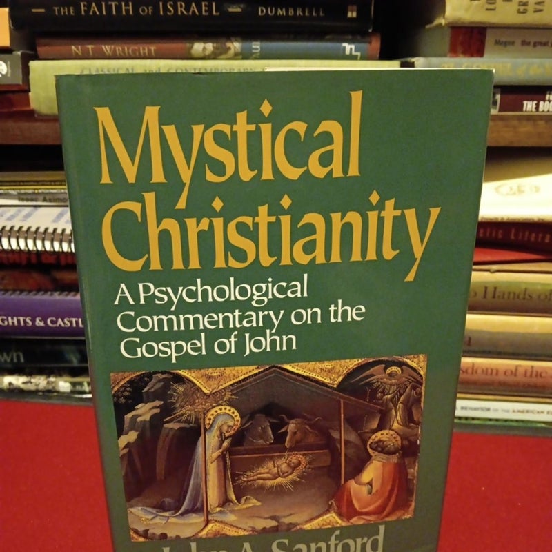 Mystical Christianity