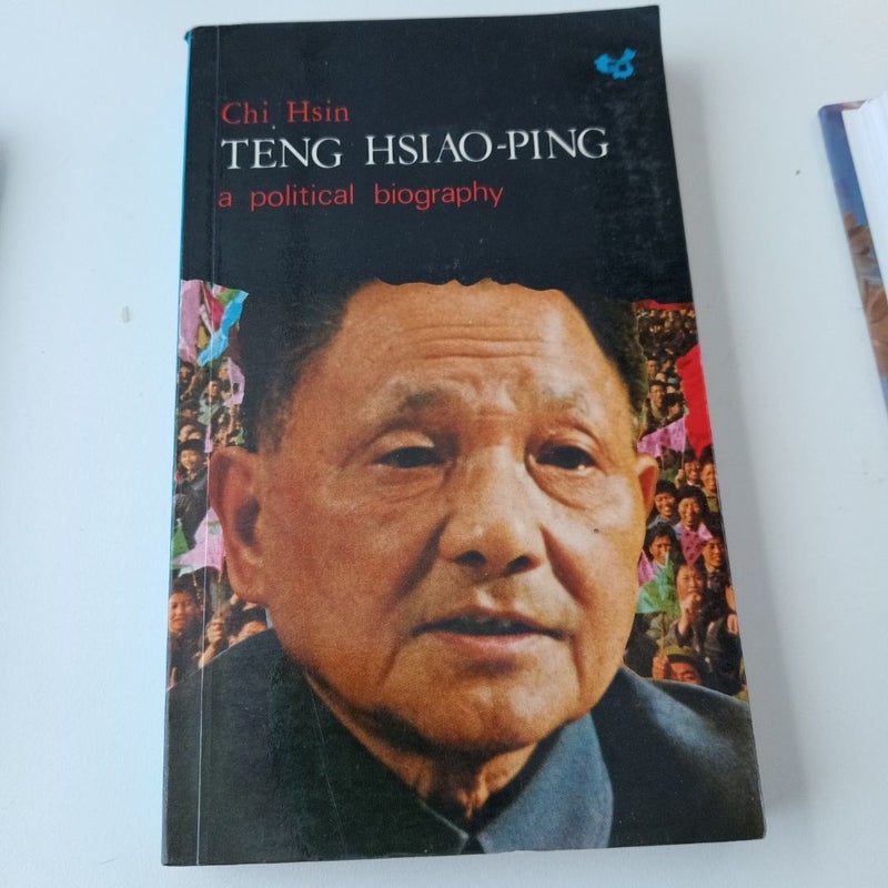 Teng hsiai ping