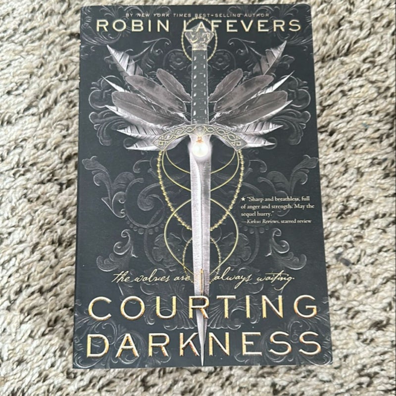 Courting Darkness