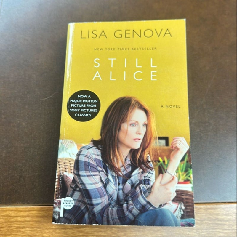 Still Alice