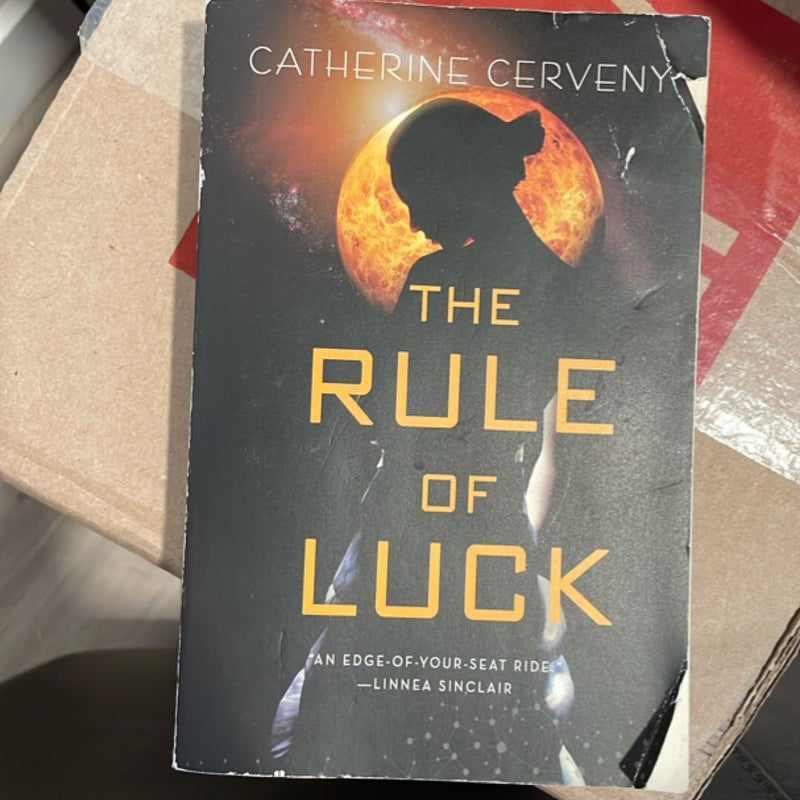 The Rule of Luck