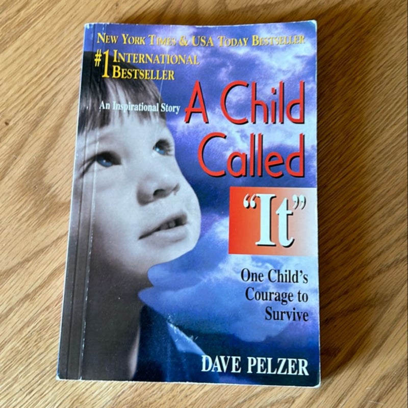 A Child Called It