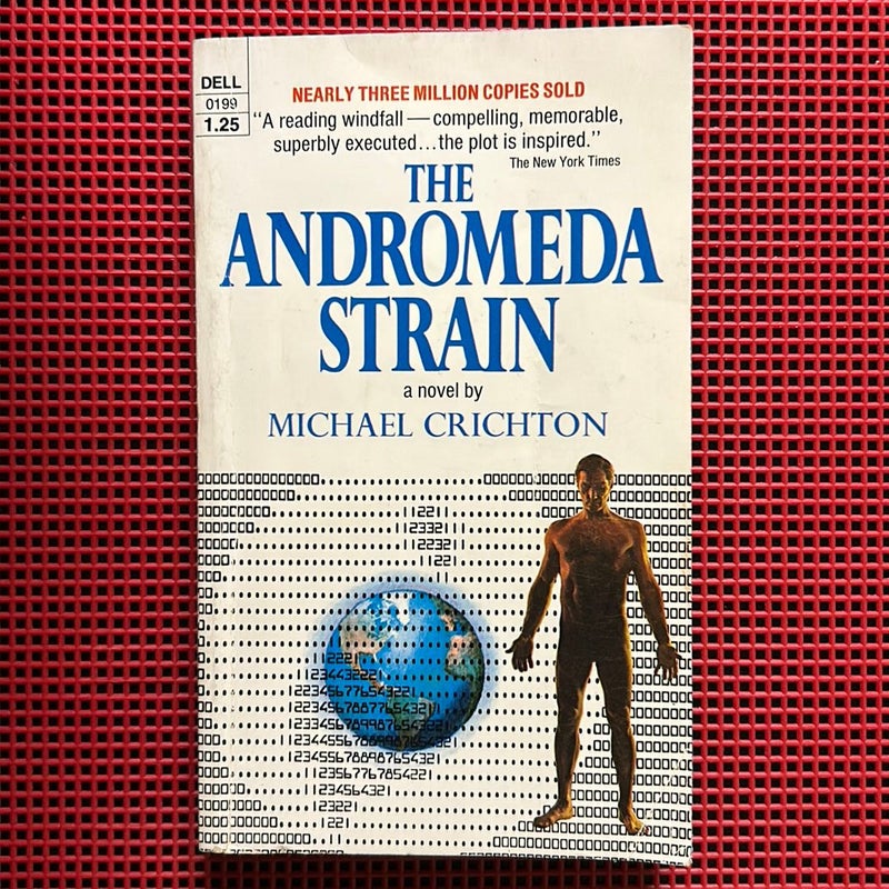 The Andromeda Strain