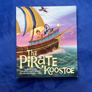 The Pirate Koostoe