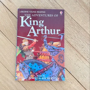 The Adventures of King Arthur