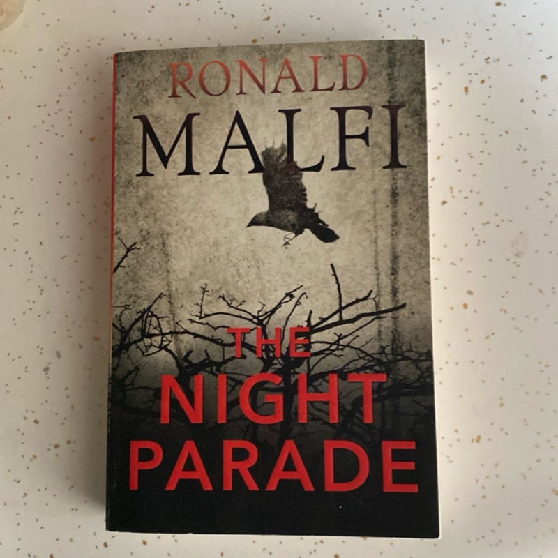 The Night Parade