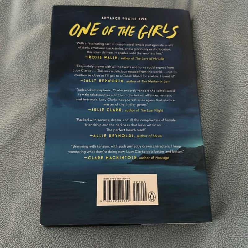 One of the Girls