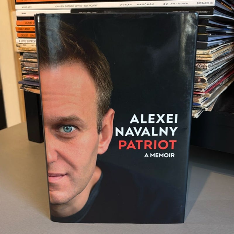 Patriot