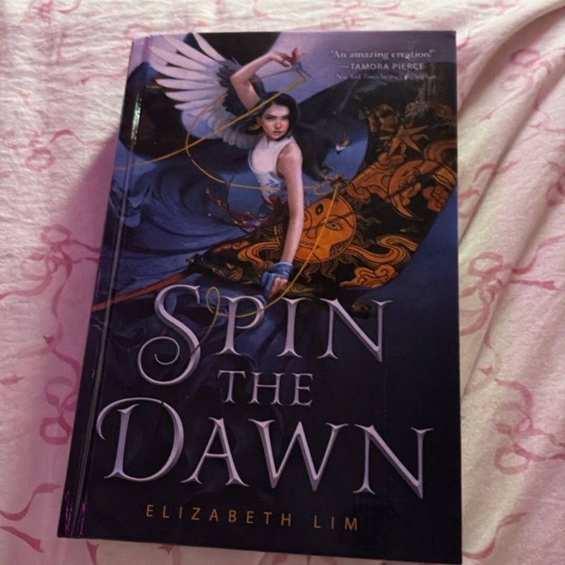 Spin the Dawn