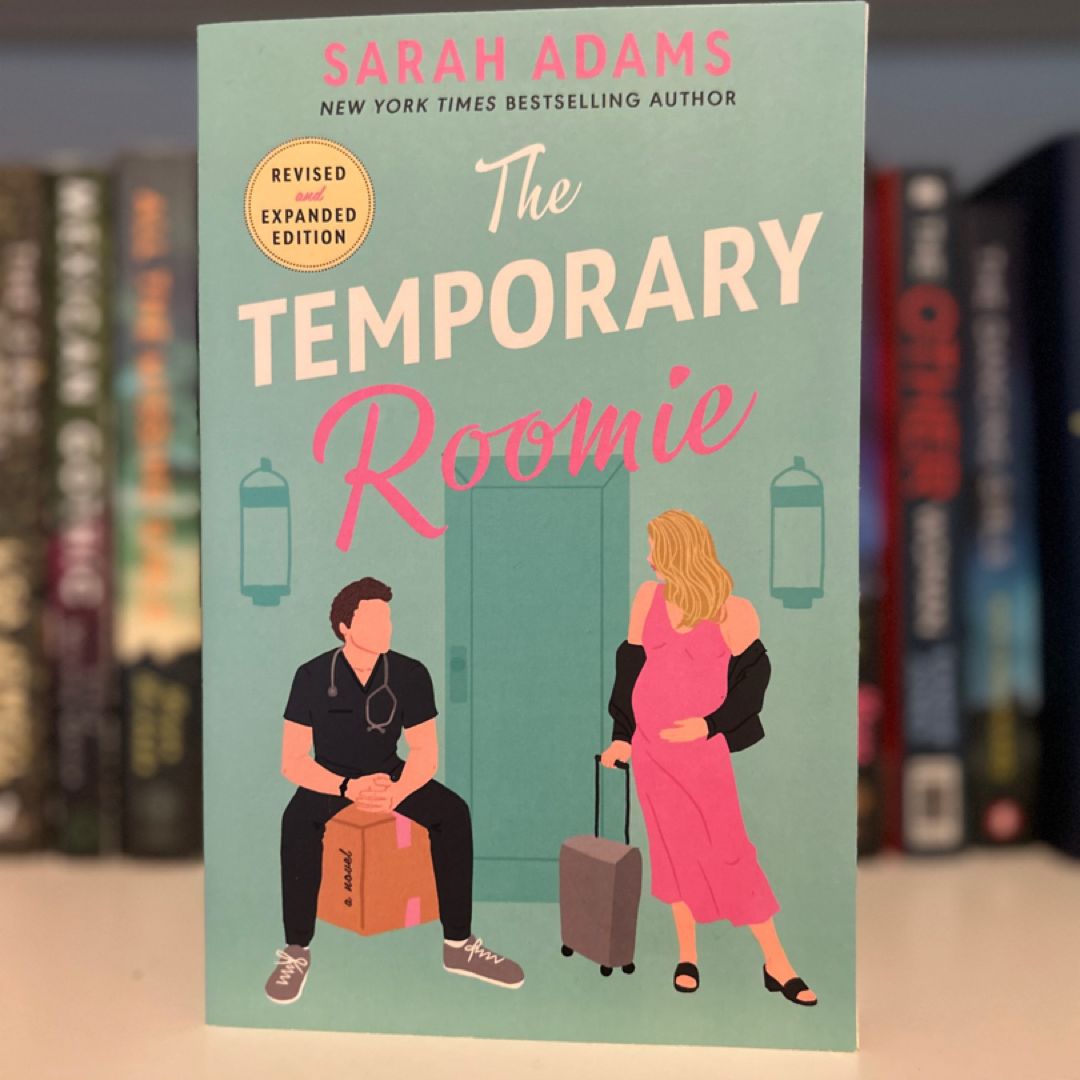 The Temporary Roomie