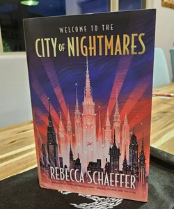City of Nightmares