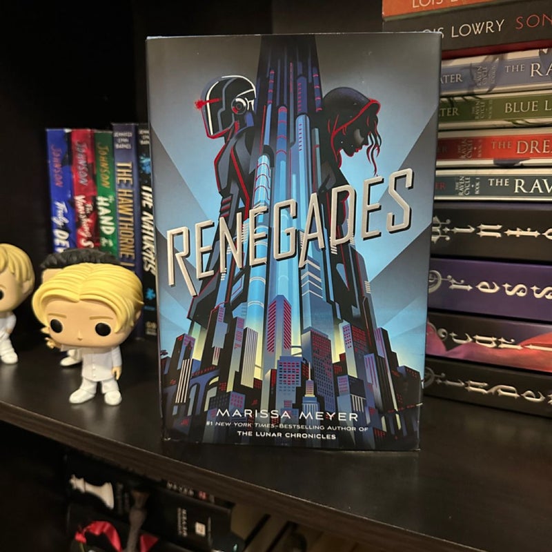 Renegades