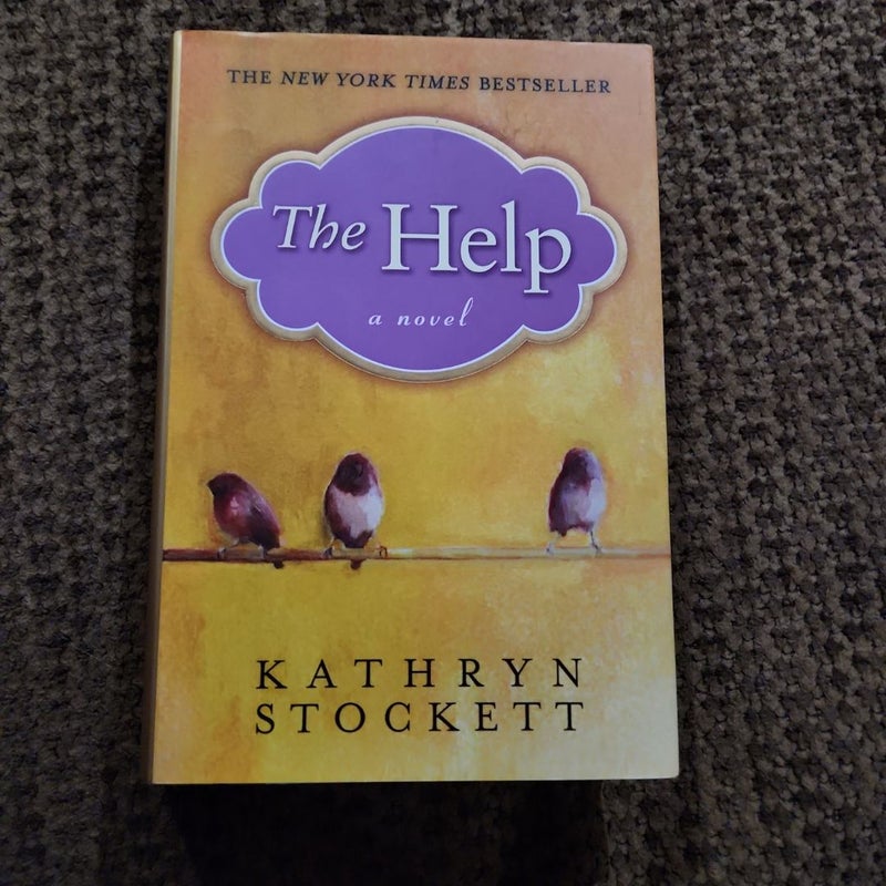 The Help