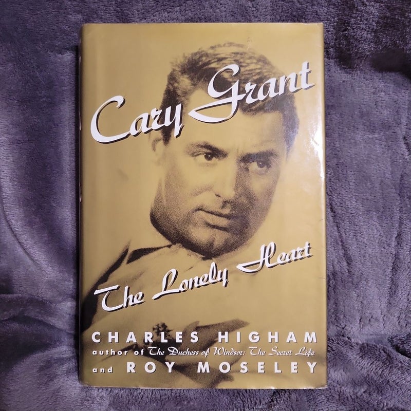 Cary Grant