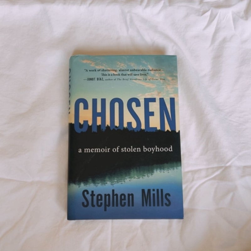 Chosen