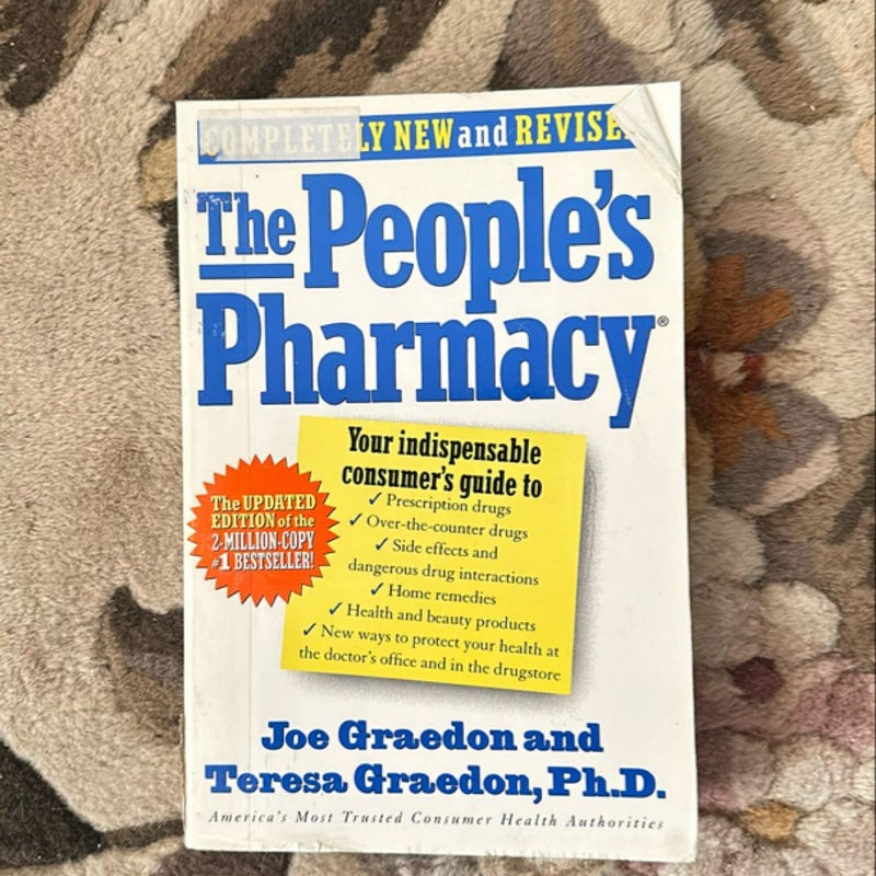 The People's Pharmacy