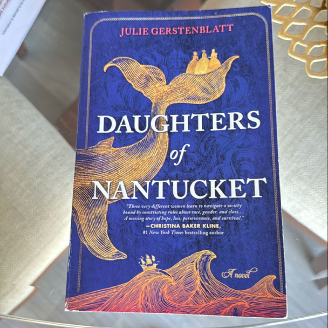 Daughters of Nantucket