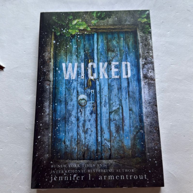 Wicked - Hello Lovely