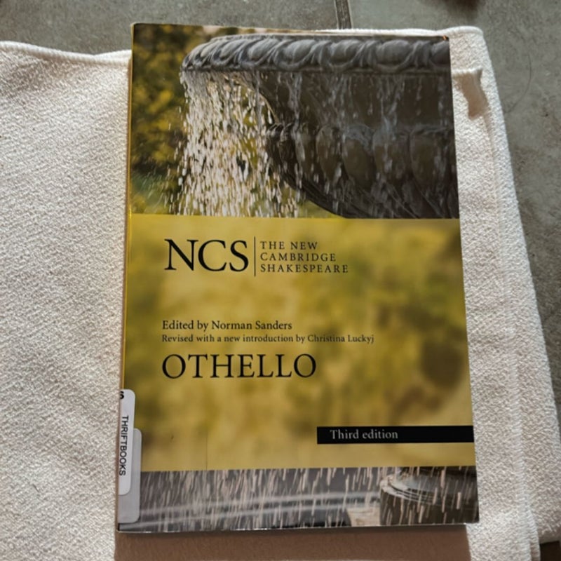 Othello