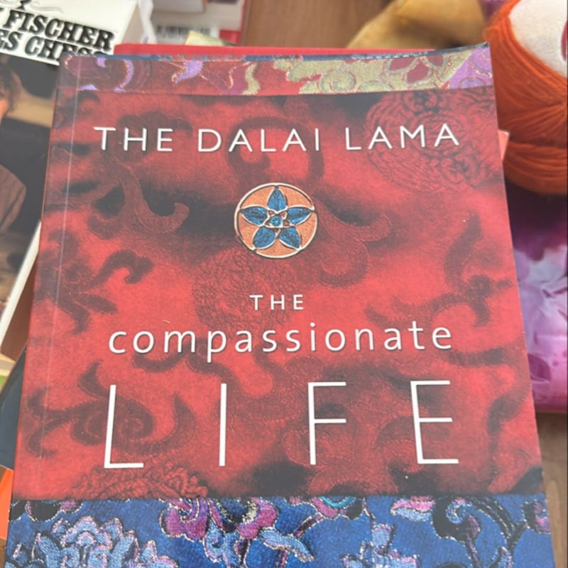 The Compassionate Life