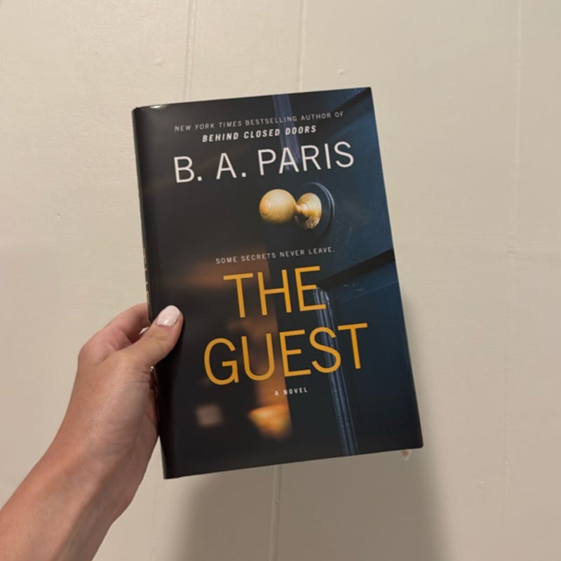 The Guest