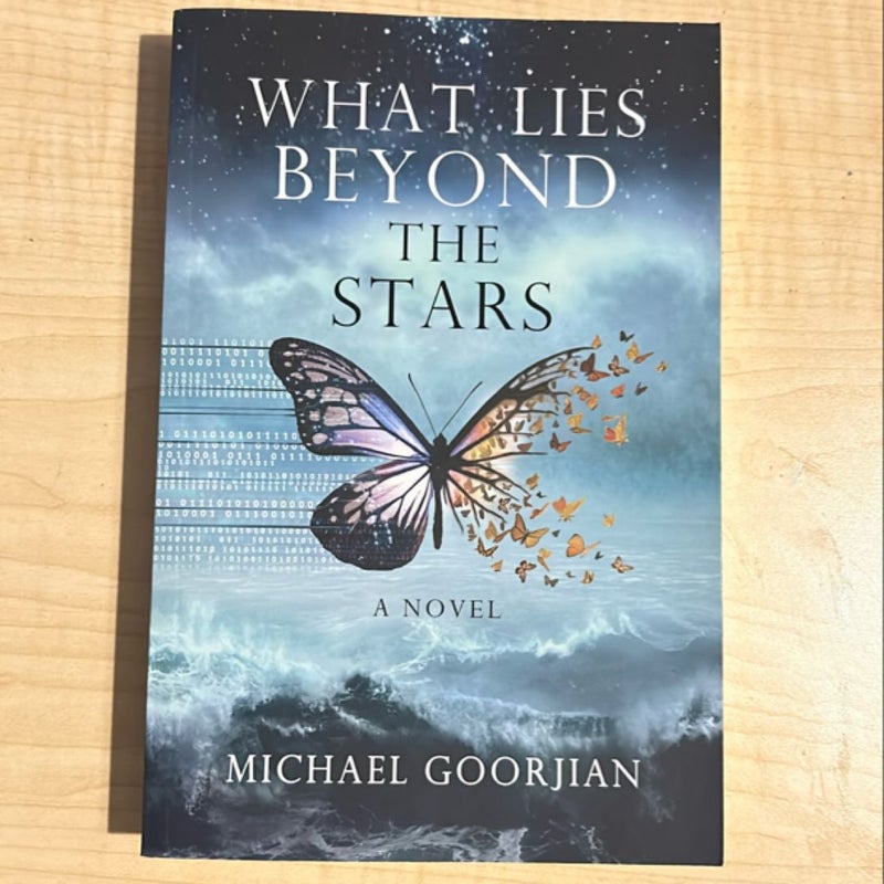 What Lies Beyond the Stars