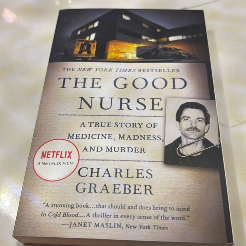The Good Nurse