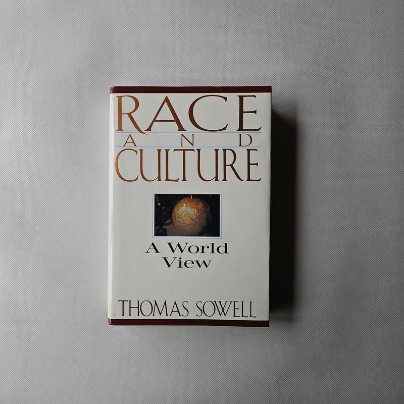 Race and Culture