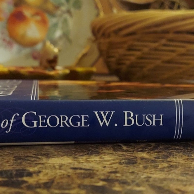 The Faith of George W. Bush