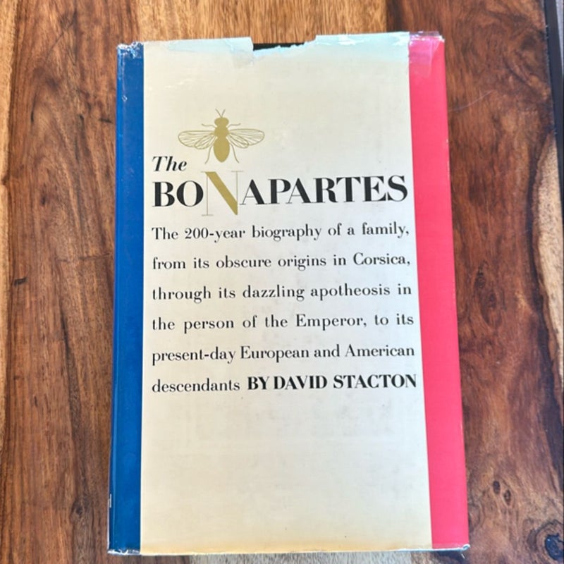 The Bonapartes