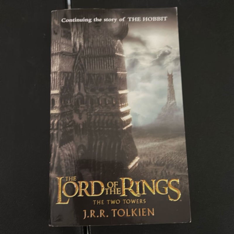 The Two Towers