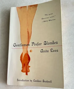 Gentlemen Prefer Blondes