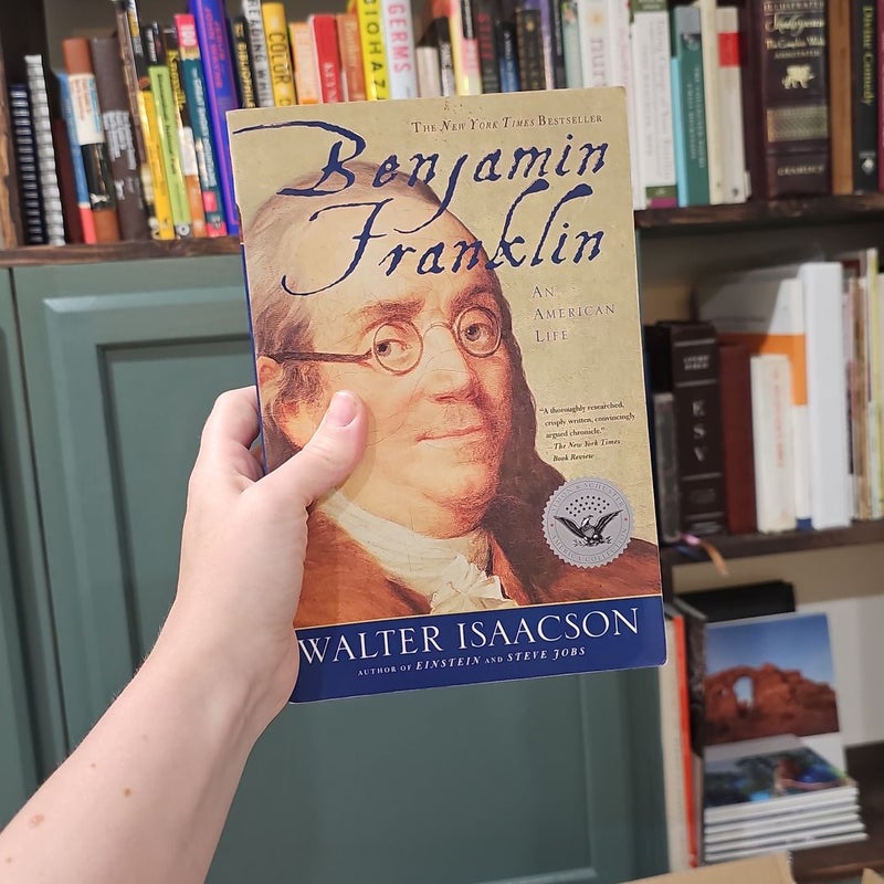 Benjamin Franklin