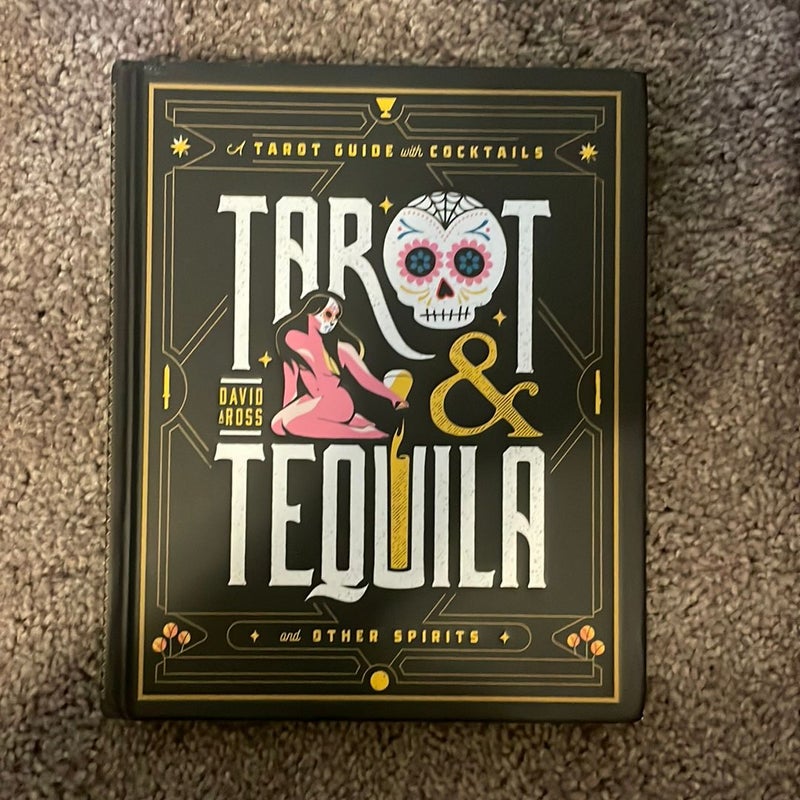Tarot and Tequila