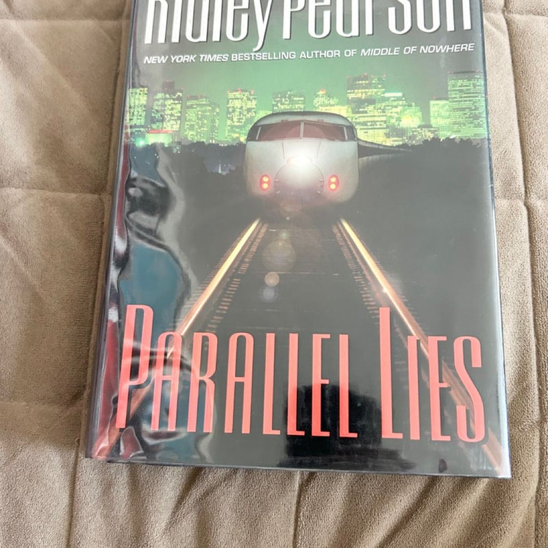 Parallel Lies  4100